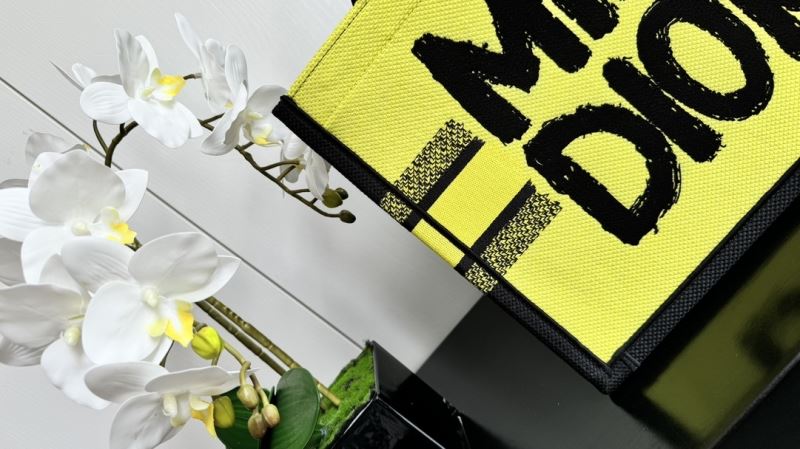 chr1st1an D10r shopping bags